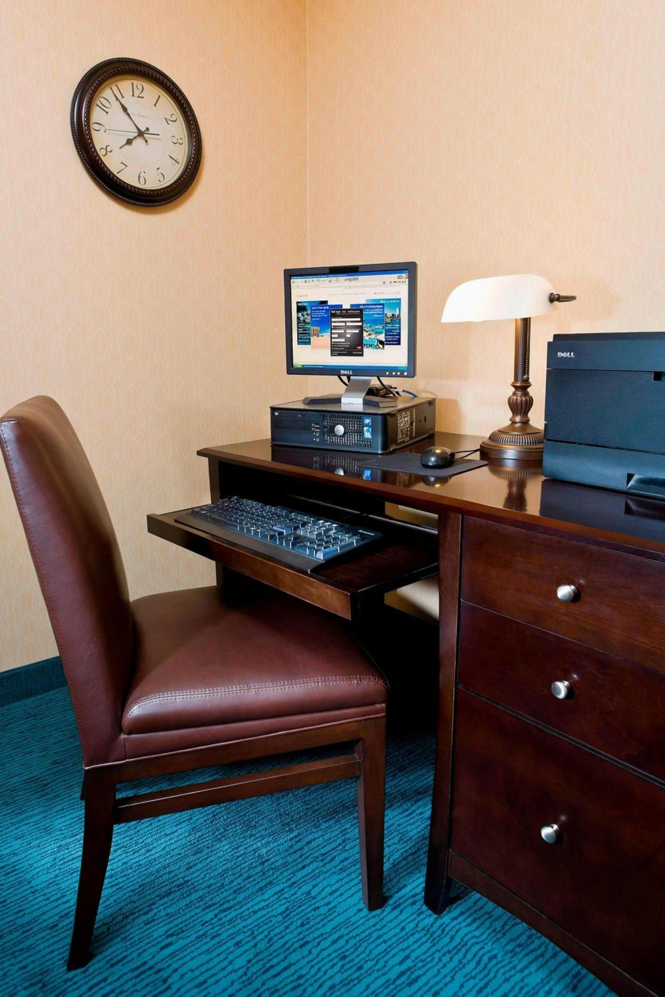 Residence Inn By Marriott Cedar Rapids Kültér fotó
