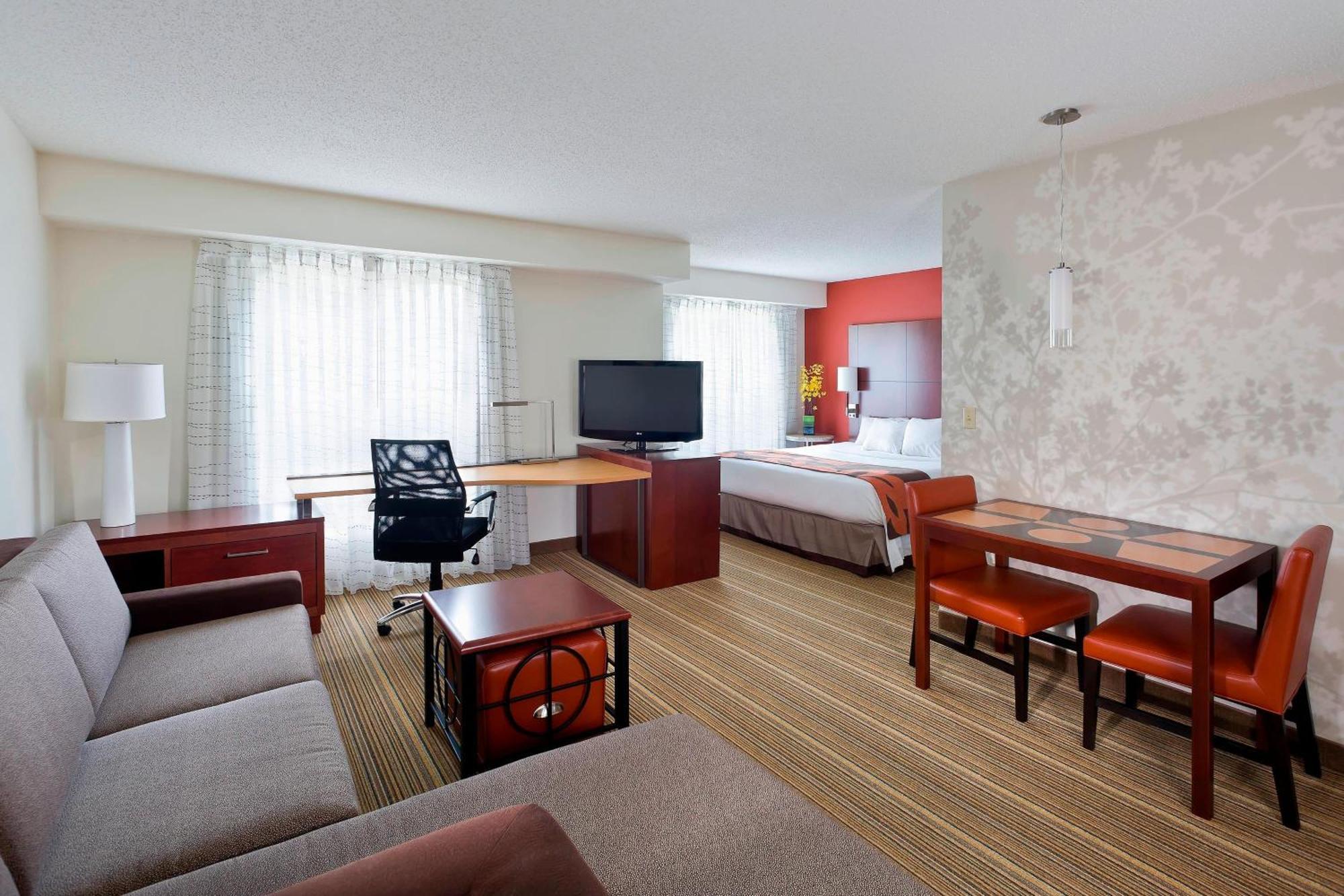 Residence Inn By Marriott Cedar Rapids Kültér fotó