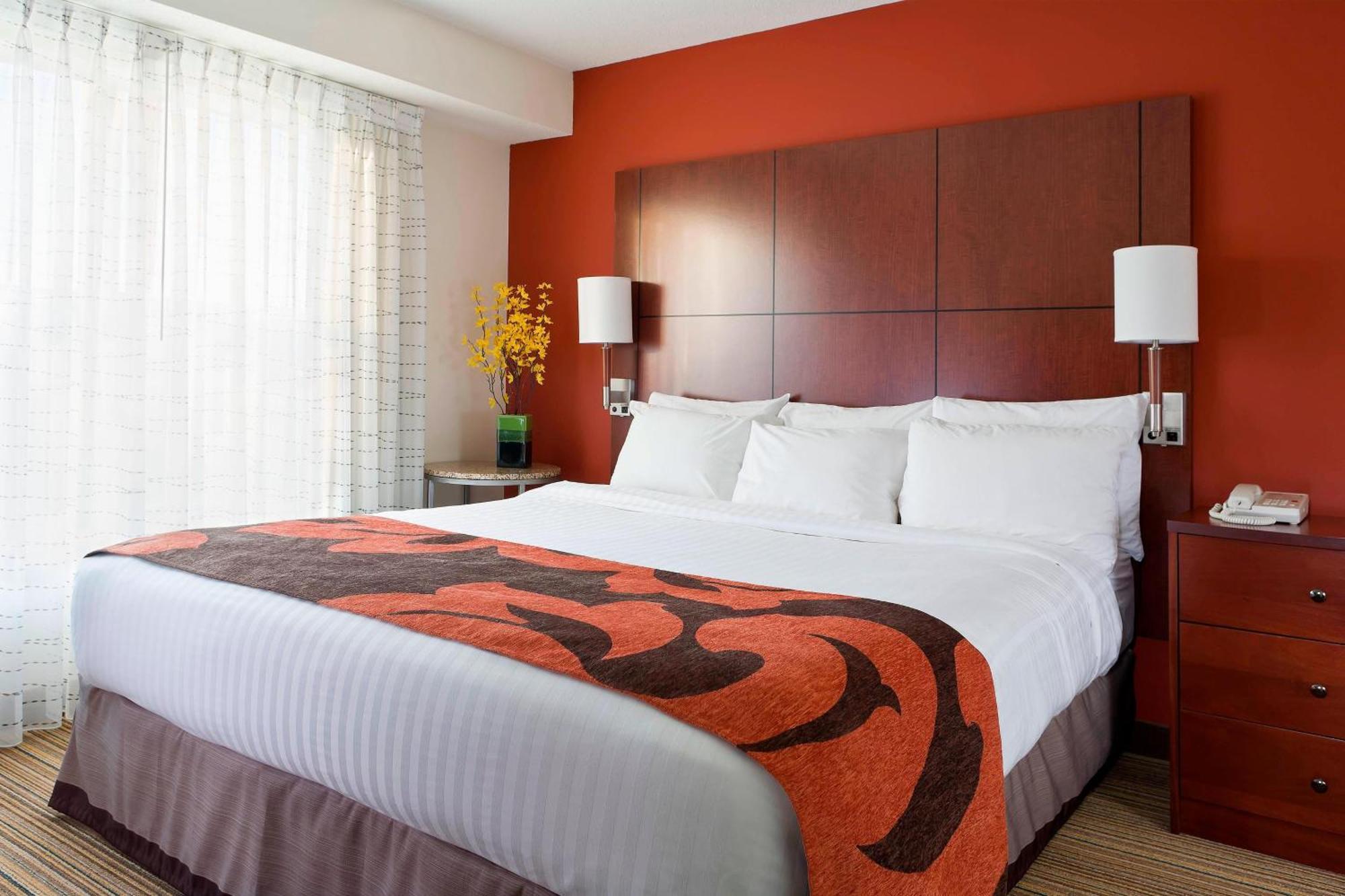 Residence Inn By Marriott Cedar Rapids Szoba fotó